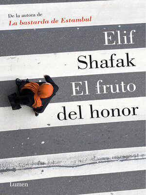 cover image of El fruto del honor